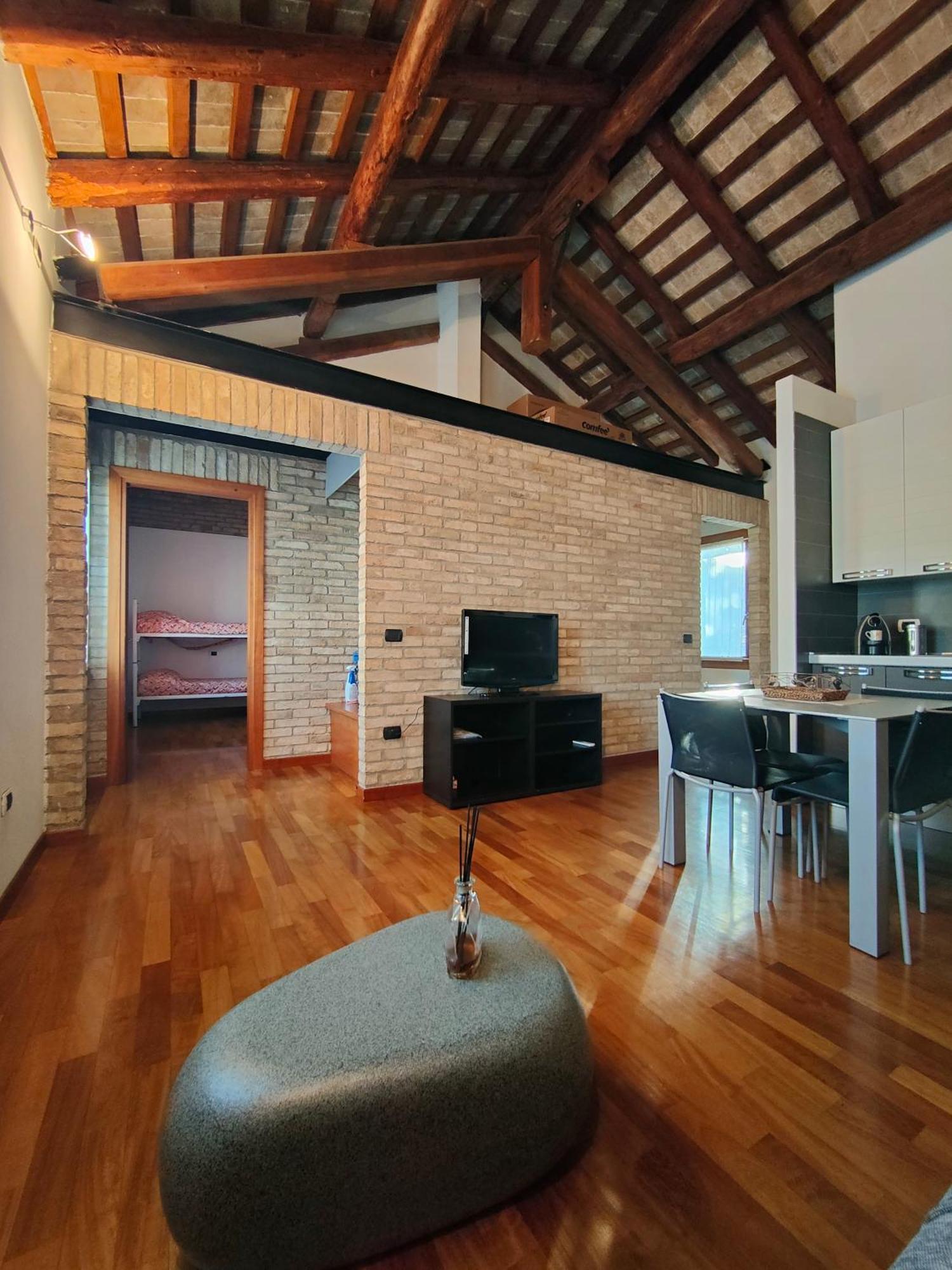 Urban 34 Apartment Treviso Exterior photo