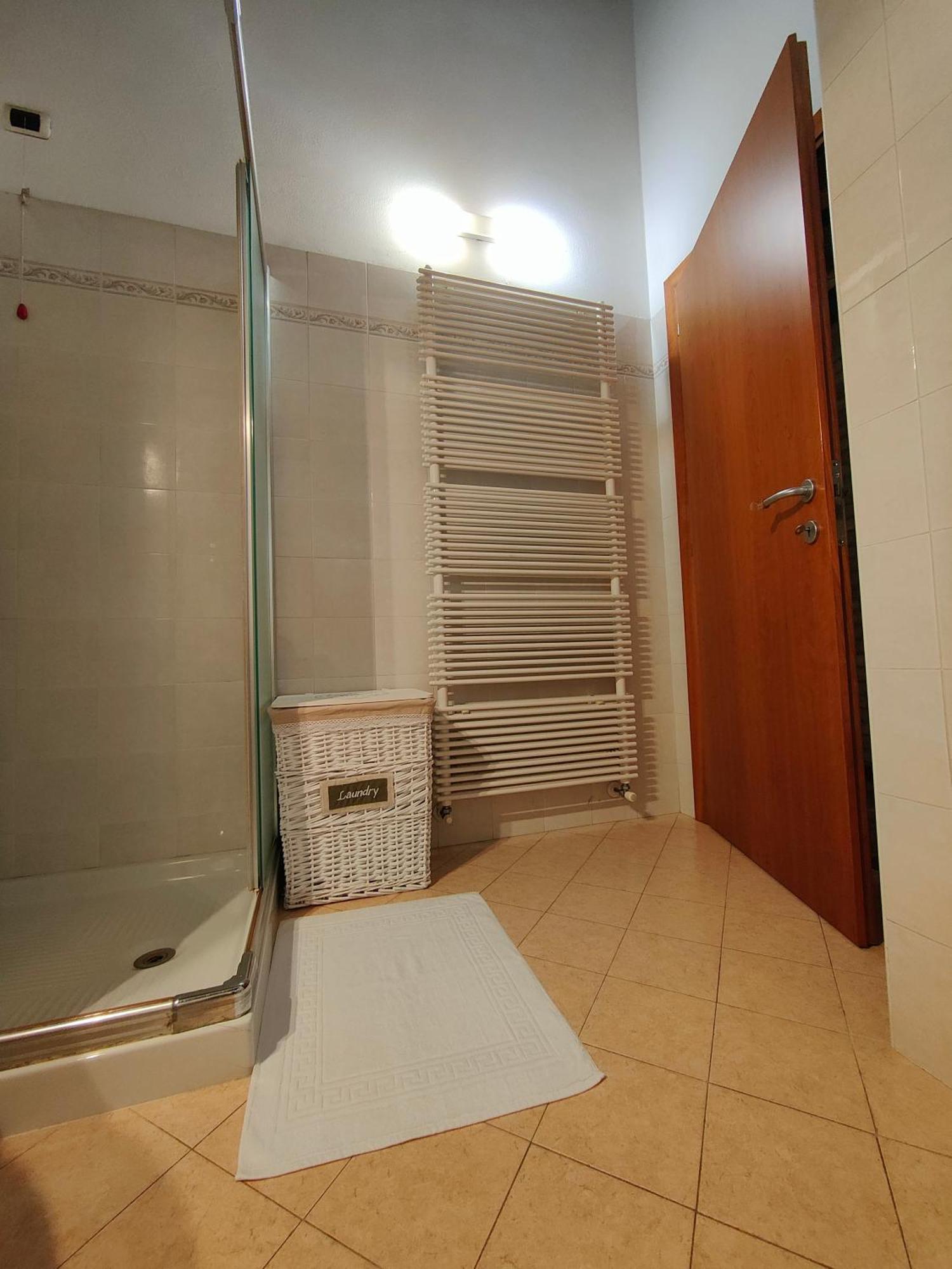 Urban 34 Apartment Treviso Exterior photo