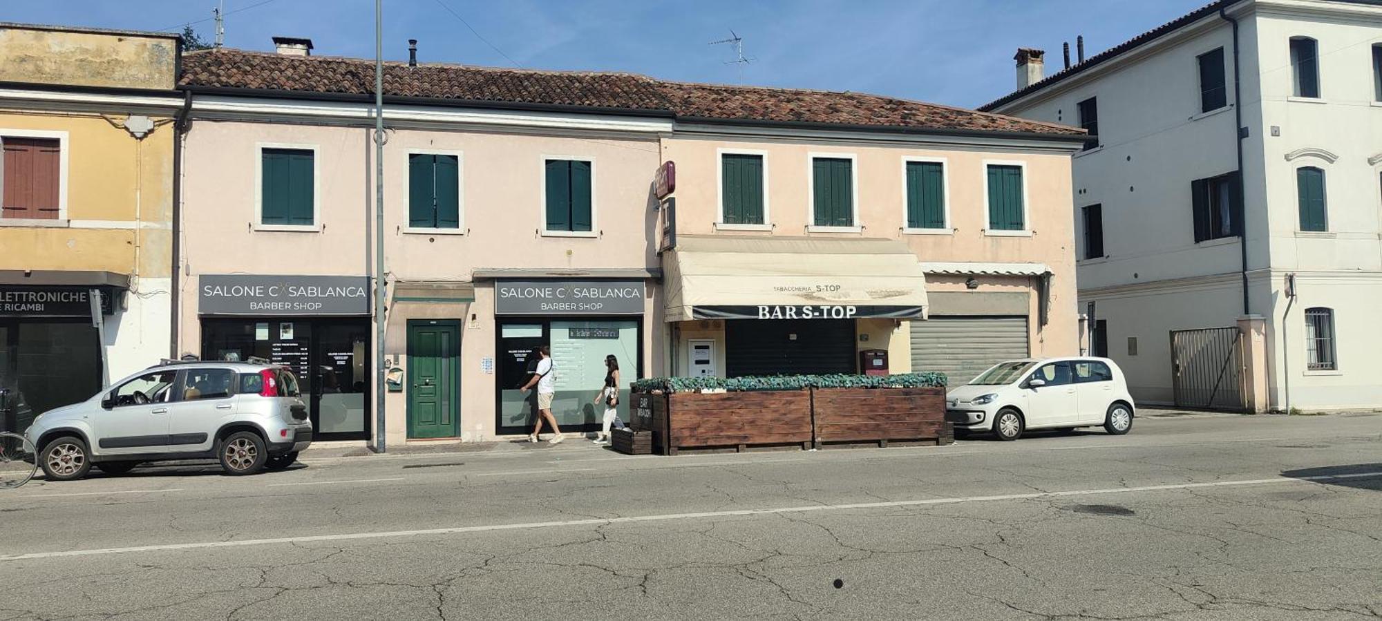 Urban 34 Apartment Treviso Exterior photo