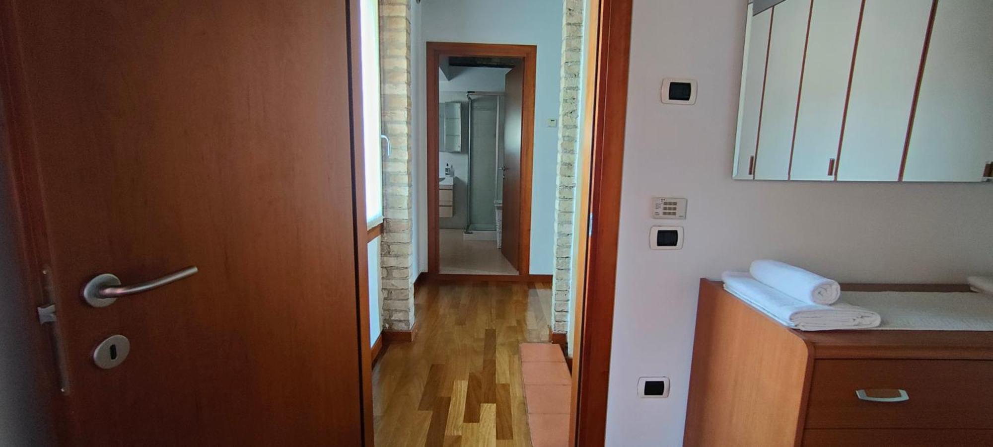 Urban 34 Apartment Treviso Exterior photo