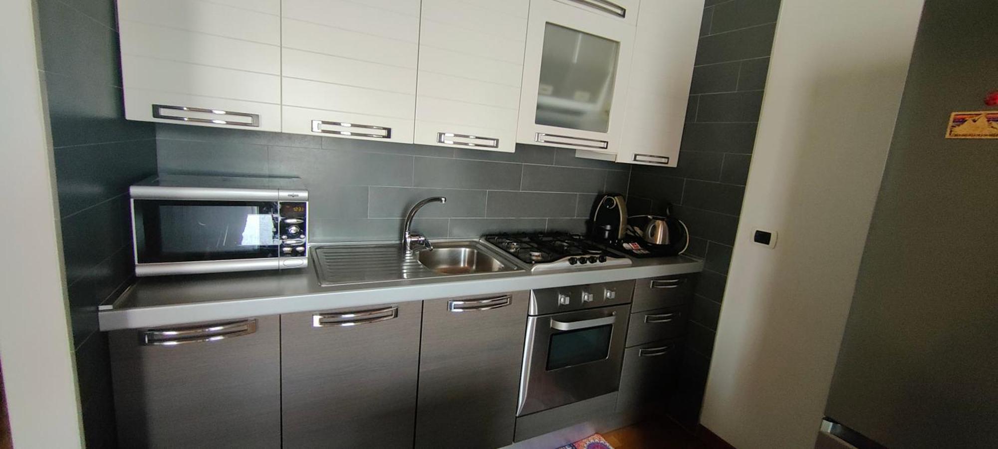 Urban 34 Apartment Treviso Exterior photo